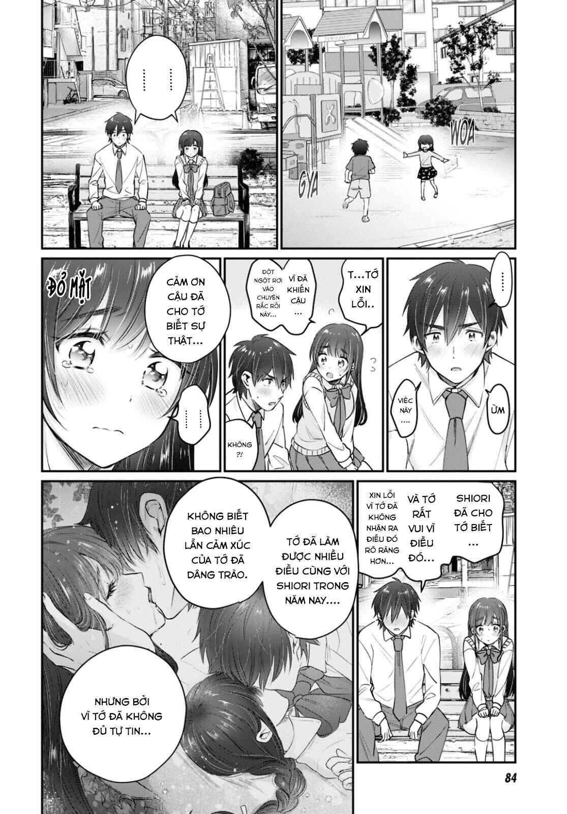 Trang 11 — Chương 43 · Chapters 43