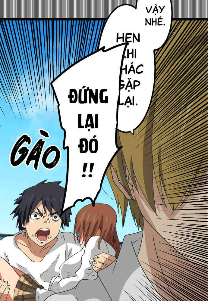 Trang 49 — Chương 43 · Kết cục bất ngờ