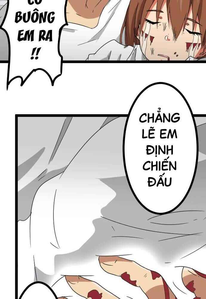 Trang 57 — Chương 43 · Kết cục bất ngờ