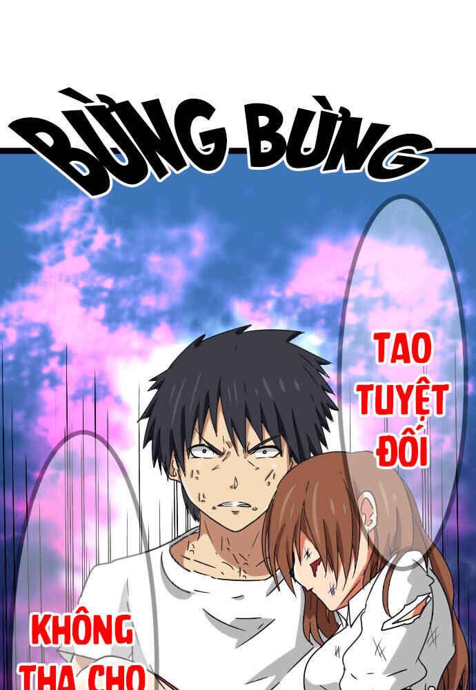 Trang 6 — Chương 43 · Kết cục bất ngờ