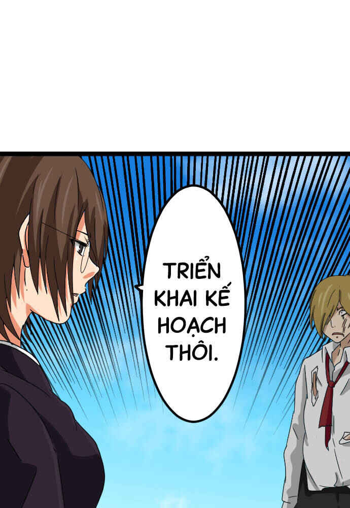 Trang 15 — Chương 43 · Kết cục bất ngờ