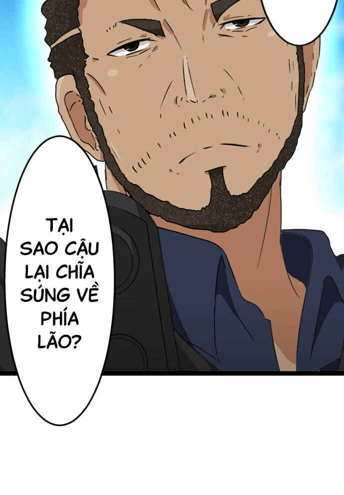Trang 28 — Chương 43 · Kết cục bất ngờ