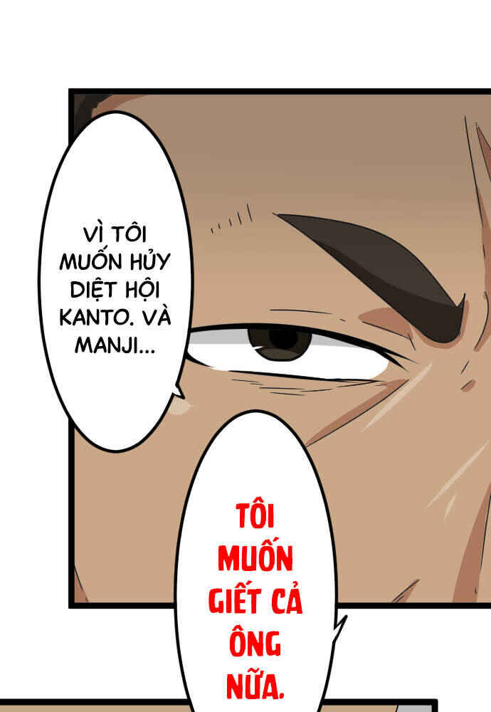 Trang 29 — Chương 43 · Kết cục bất ngờ