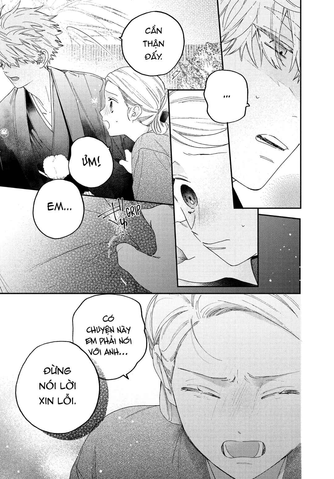 Trang 52 — Chương 28 · END