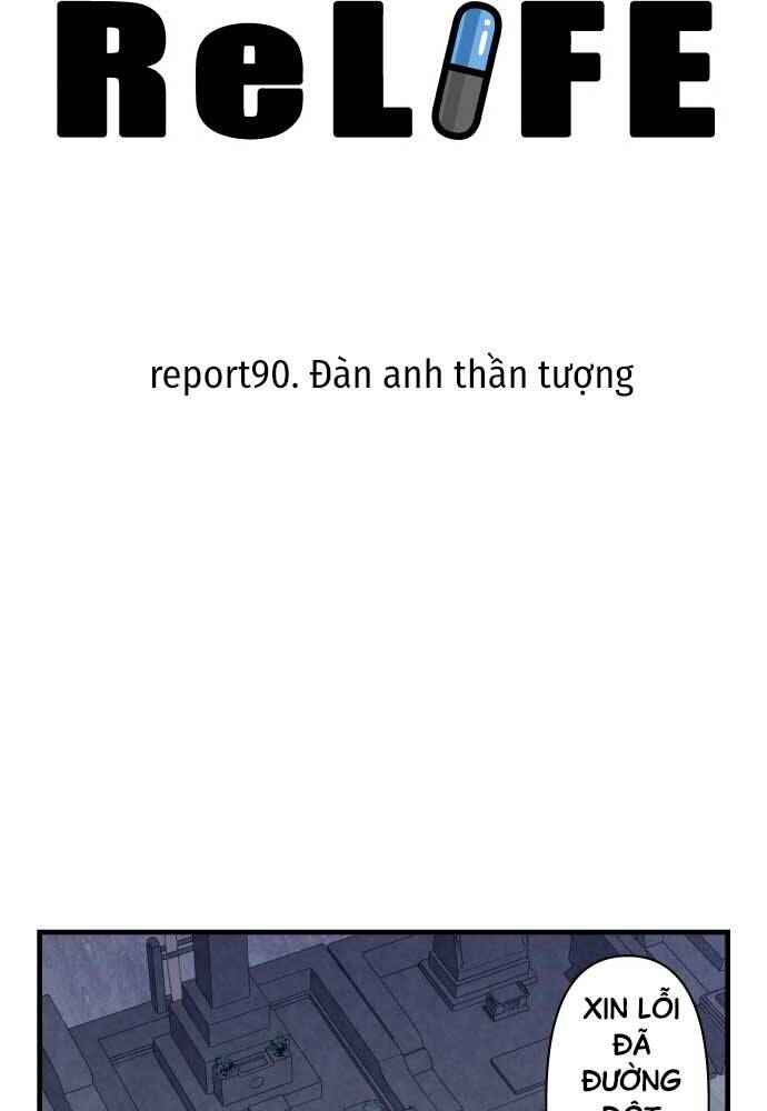Trang 10 — Chương 90 · Report 90. Đàn anh thần tượng