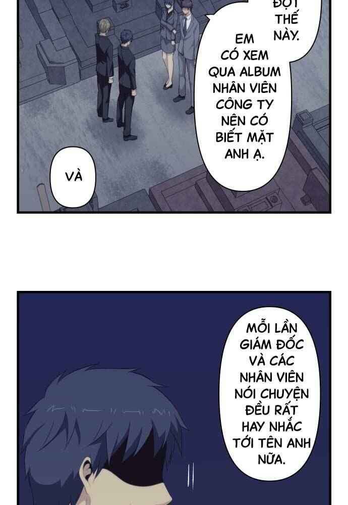 Trang 11 — Chương 90 · Report 90. Đàn anh thần tượng