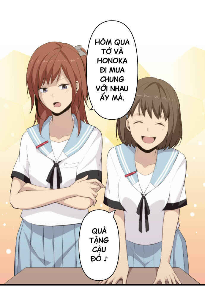 Trang 32 — Chương 85 · Report 85. Hình thái của cảm ơn
