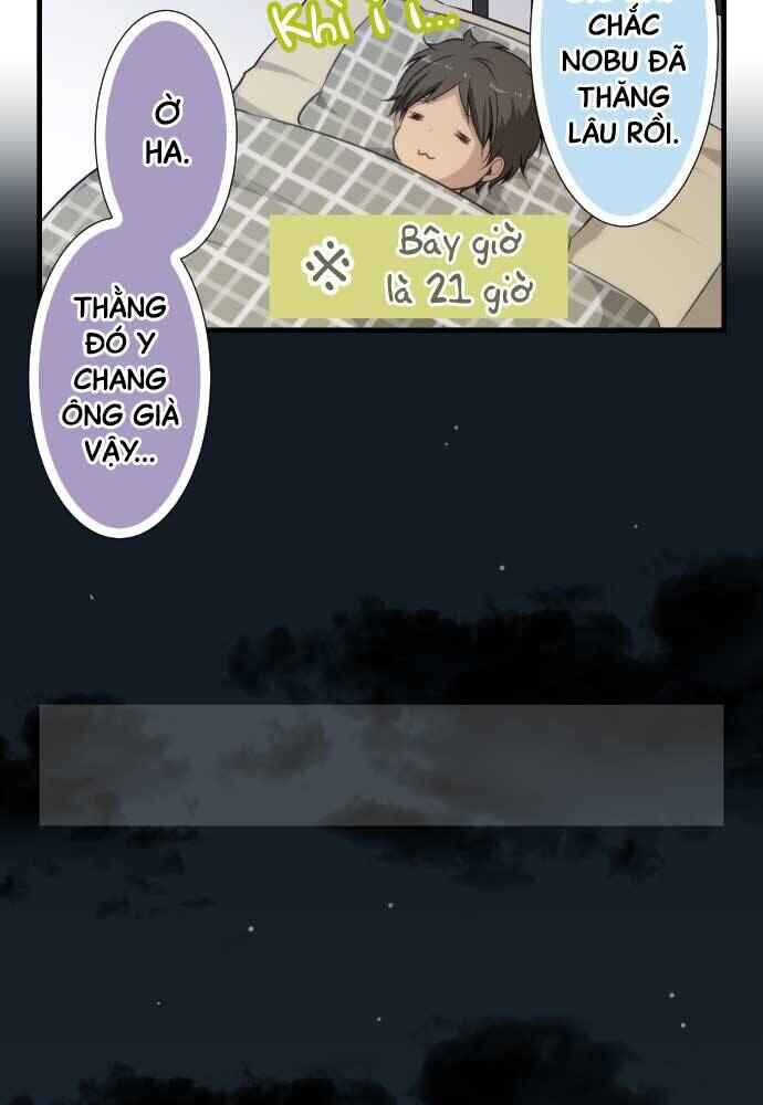Trang 9 — Chương 61 · Report 61. Trước cơn bão