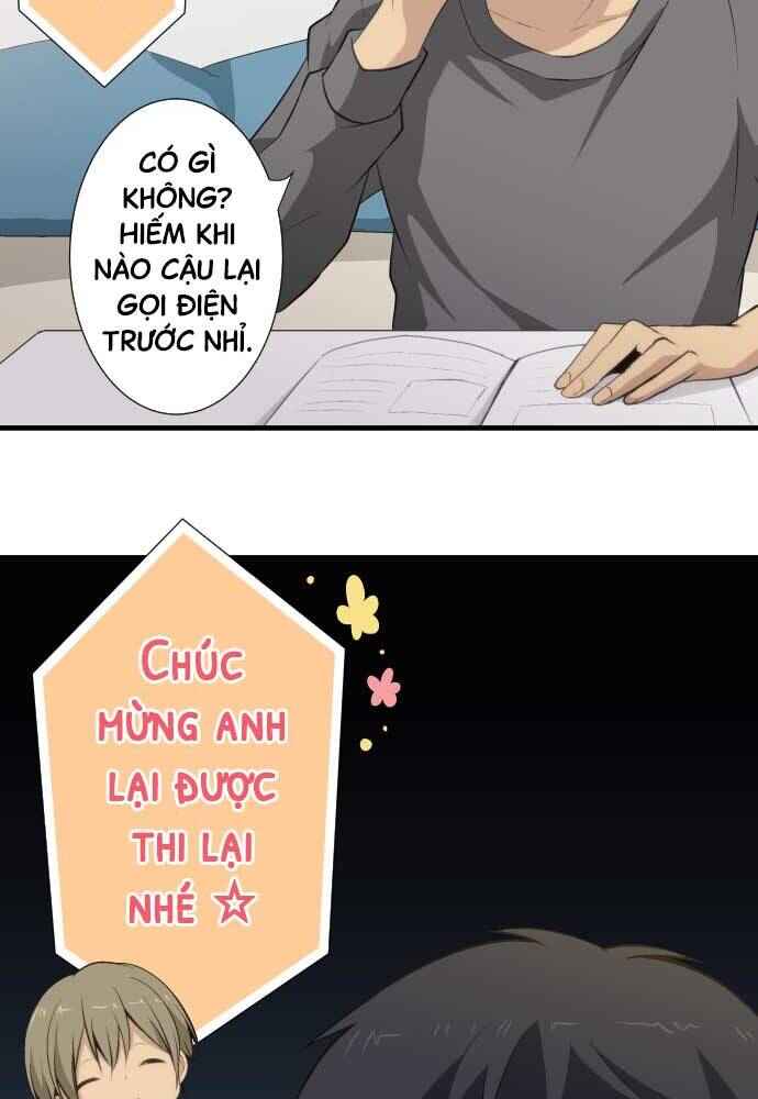 Trang 26 — Chương 61 · Report 61. Trước cơn bão