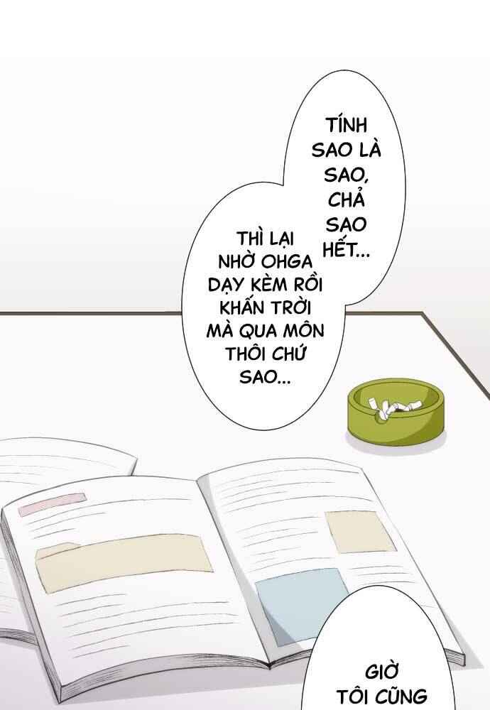 Trang 31 — Chương 61 · Report 61. Trước cơn bão