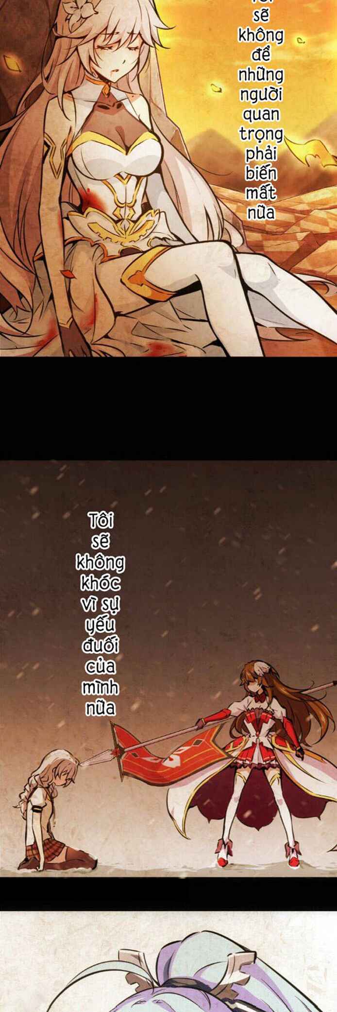 Trang 4 — Oneshot · Resurrection