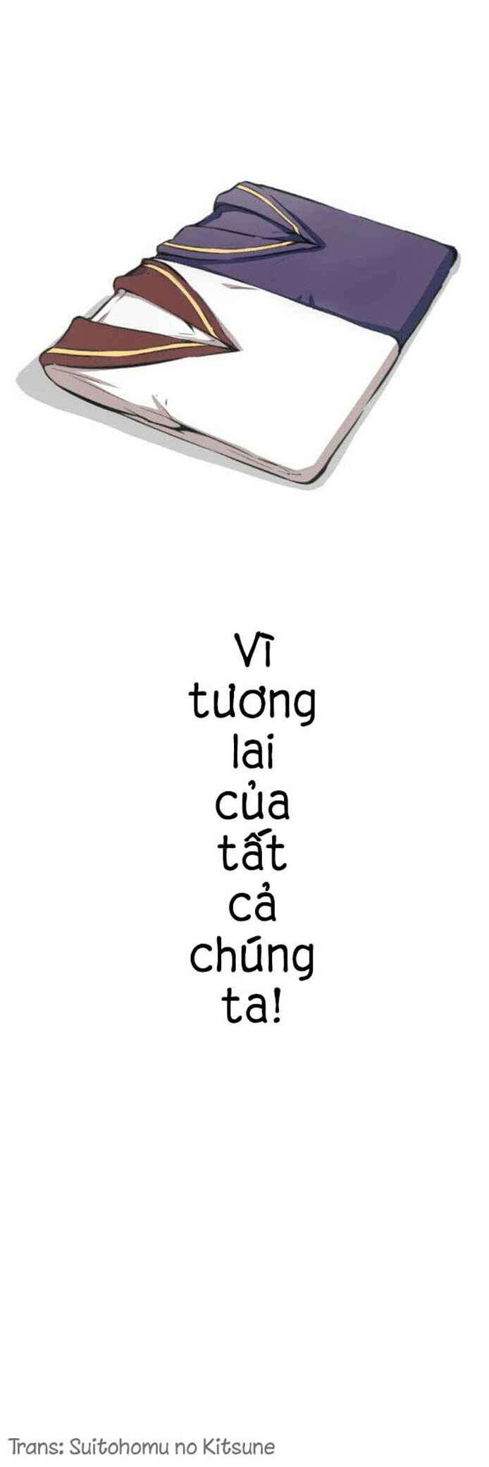 Trang 7 — Oneshot · Resurrection