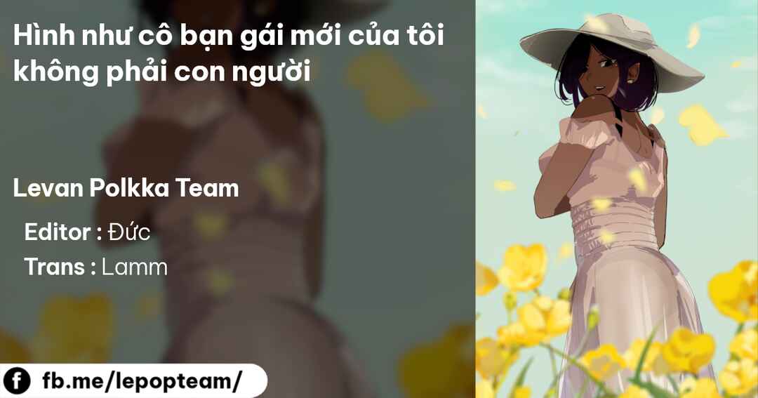 Trang 5 — Chương 68 · Những người con gái của chúng tôi và thỏ táo