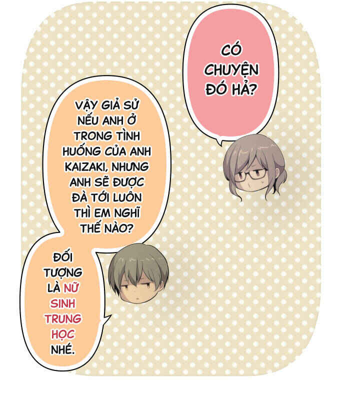 Trang 40 — Chương 108 · Report 108. Cho dù là nữ sinh hợp pháp