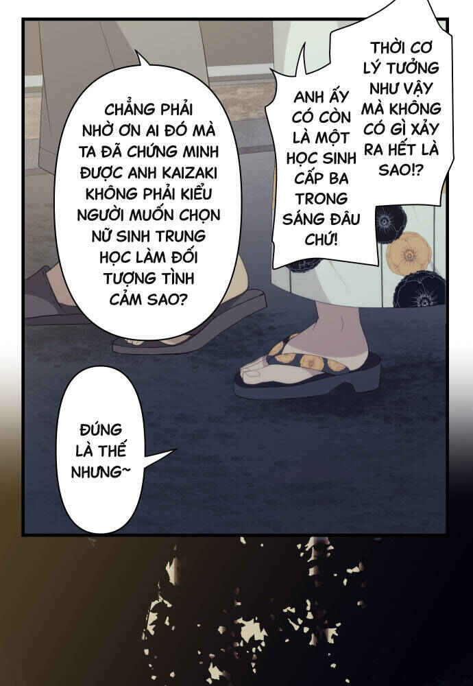 Trang 38 — Chương 108 · Report 108. Cho dù là nữ sinh hợp pháp