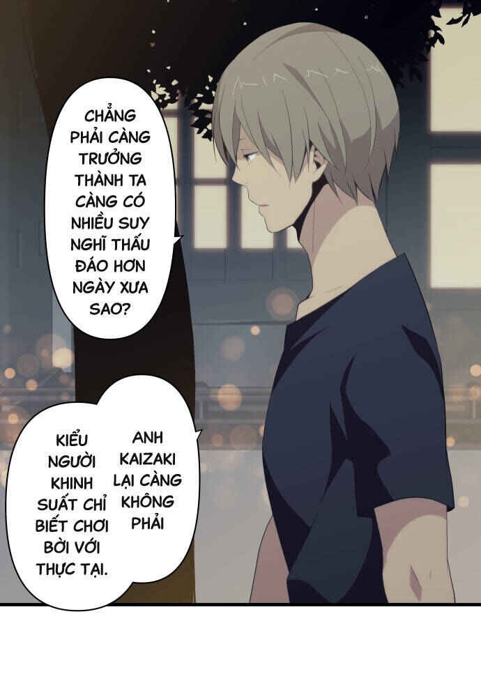 Trang 39 — Chương 108 · Report 108. Cho dù là nữ sinh hợp pháp