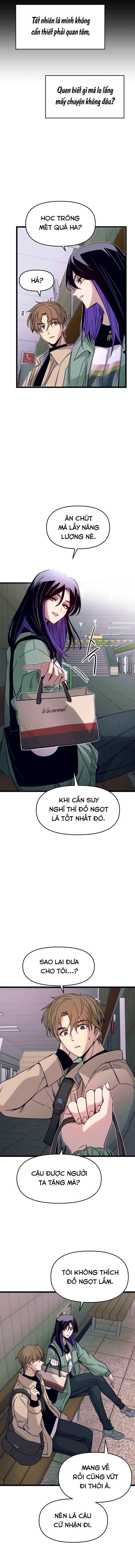 Trang 11 — Chương 3 · Người thích cổ vũ