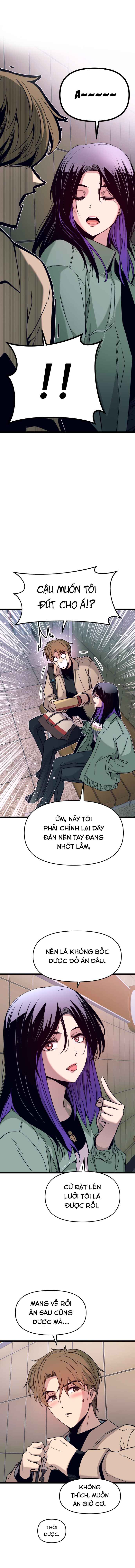 Trang 14 — Chương 3 · Người thích cổ vũ