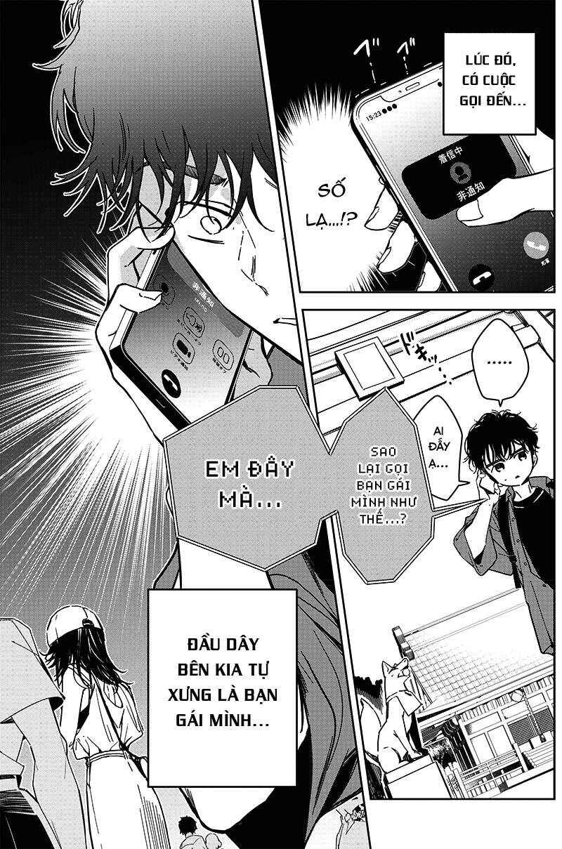 Trang 4 — Oneshot