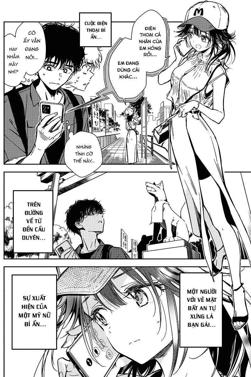 Trang 6 — Oneshot