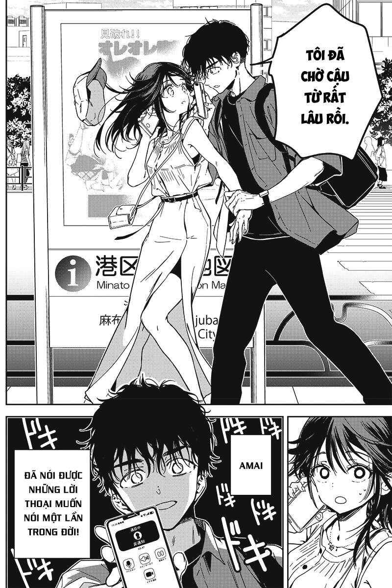 Trang 8 — Oneshot
