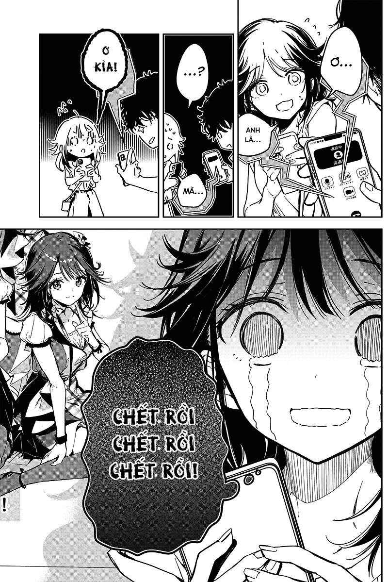 Trang 9 — Oneshot