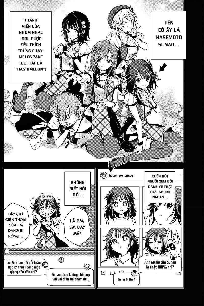 Trang 10 — Oneshot