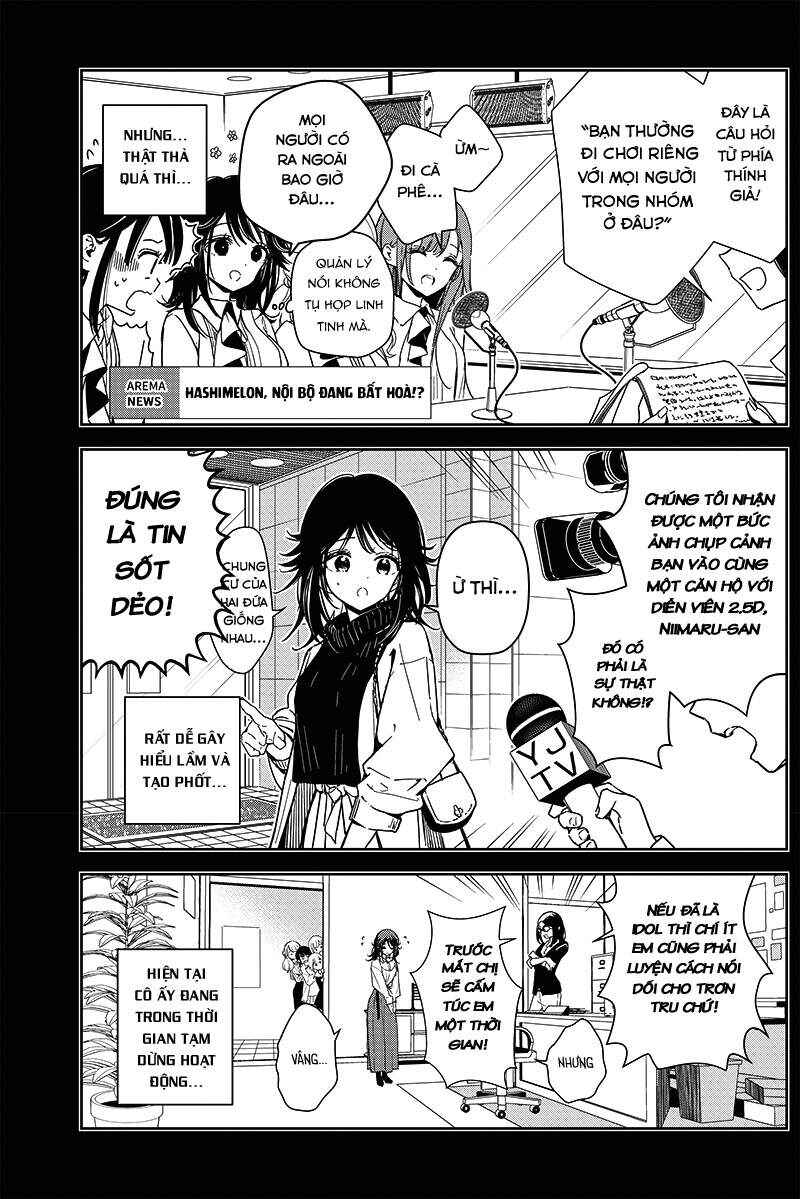 Trang 11 — Oneshot