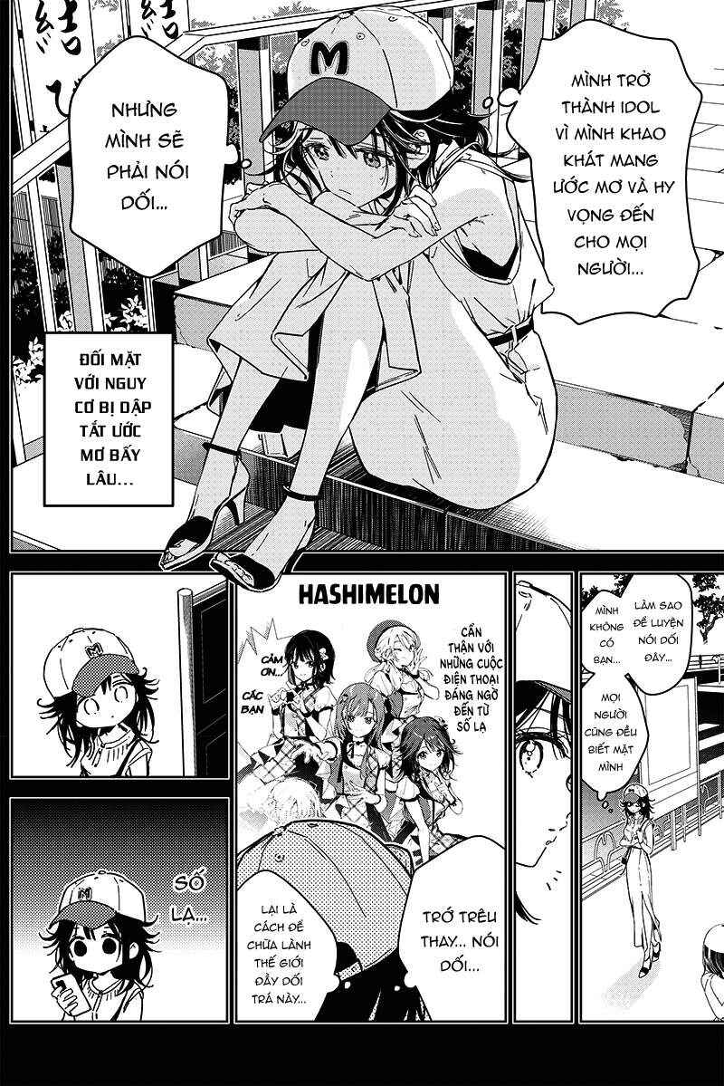 Trang 12 — Oneshot