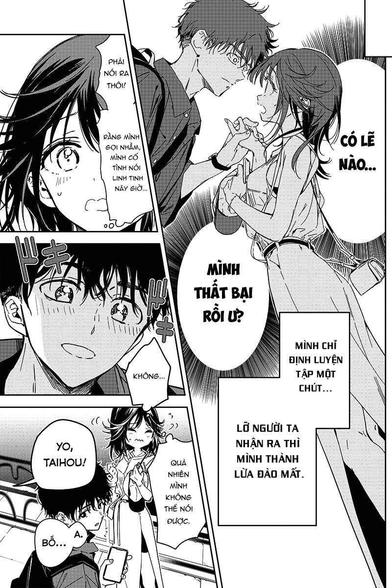 Trang 13 — Oneshot