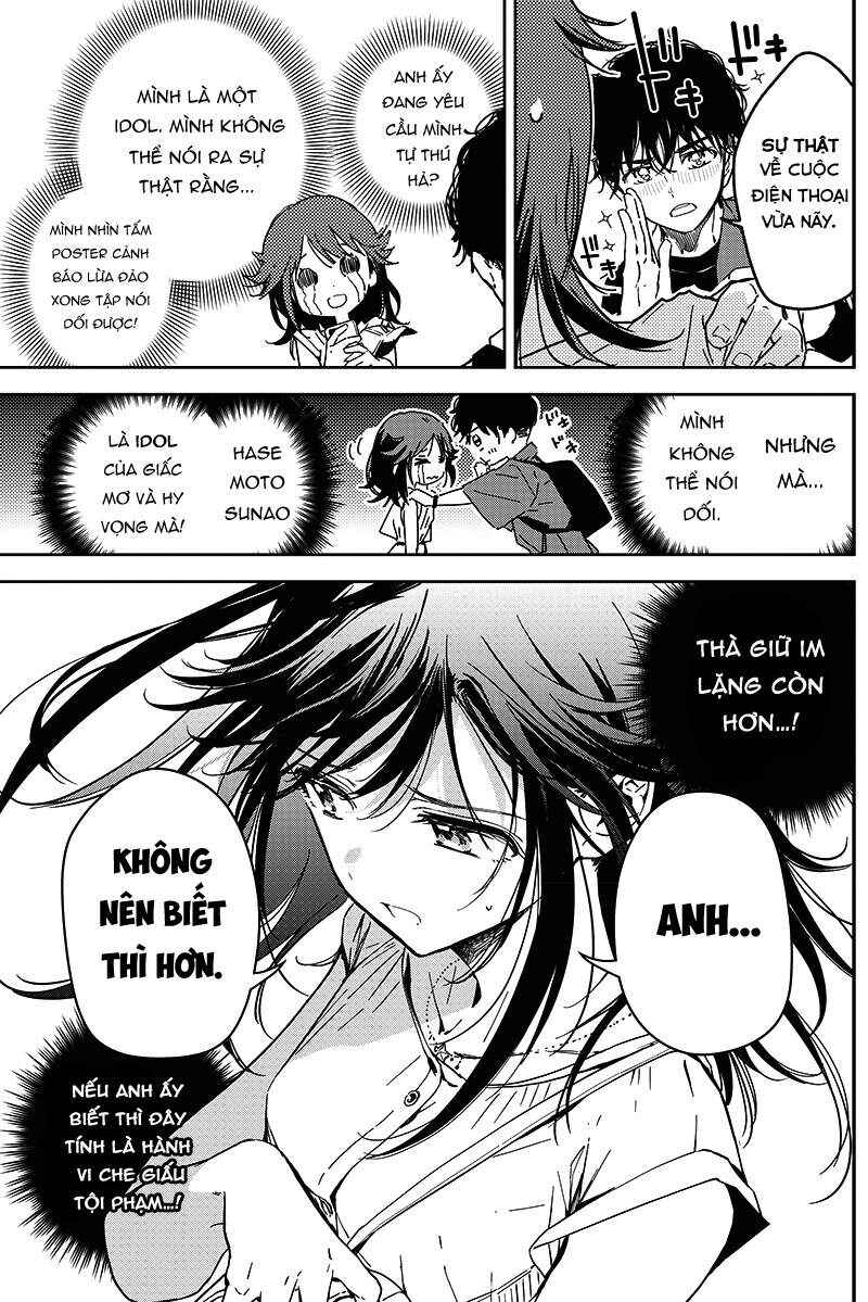 Trang 15 — Oneshot