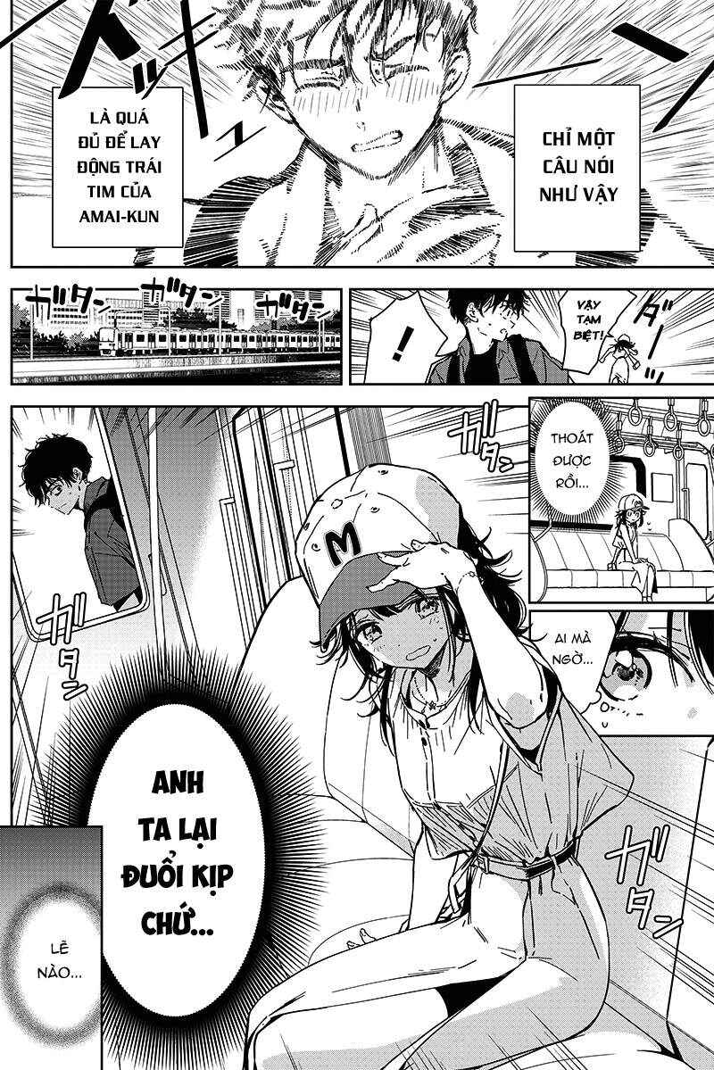Trang 16 — Oneshot