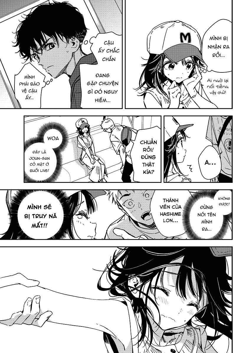 Trang 17 — Oneshot