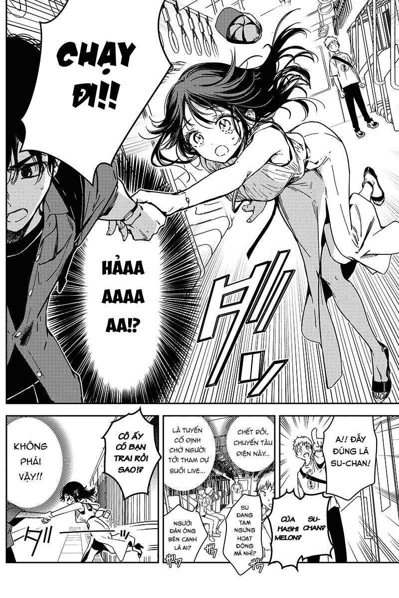 Trang 18 — Oneshot