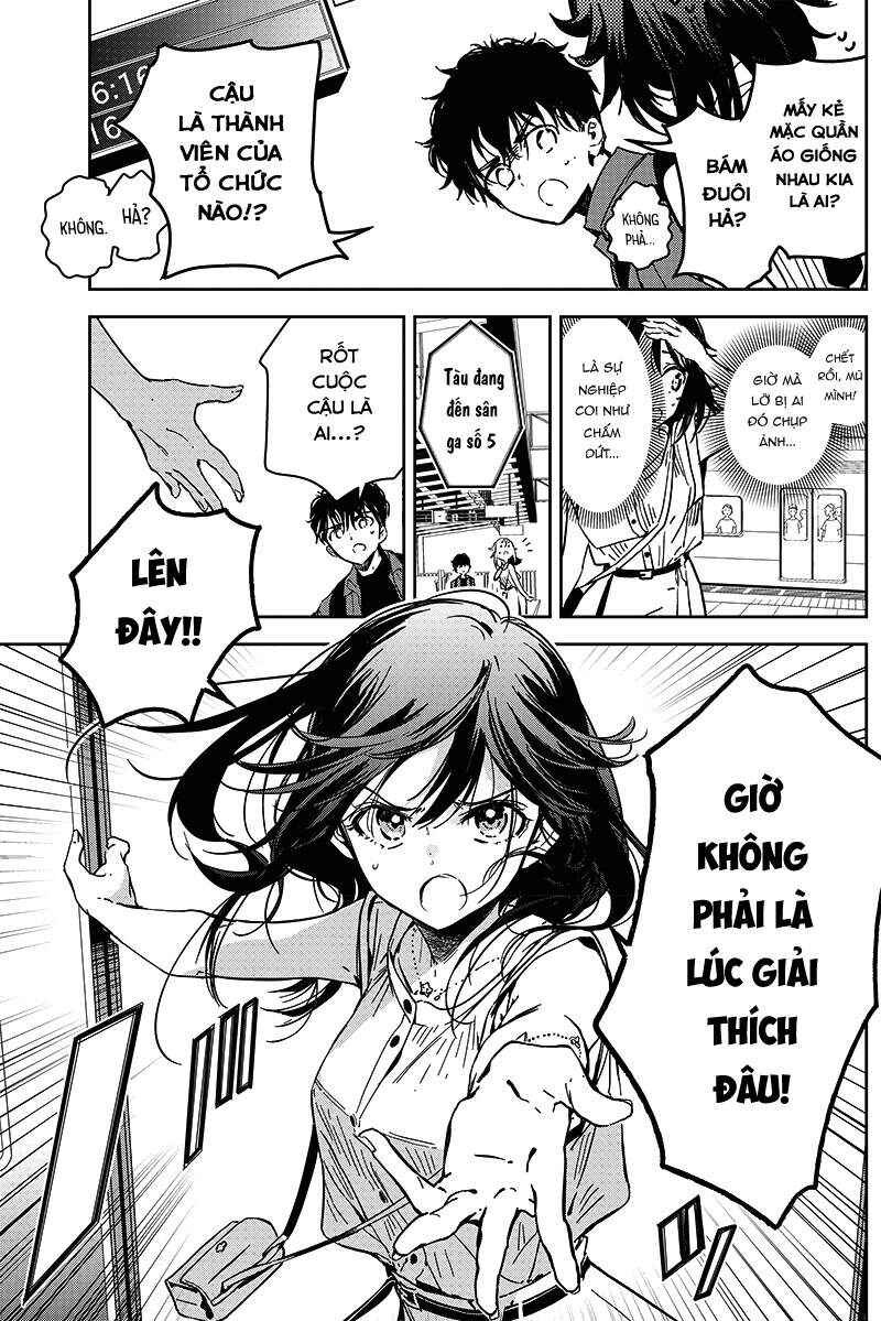 Trang 19 — Oneshot
