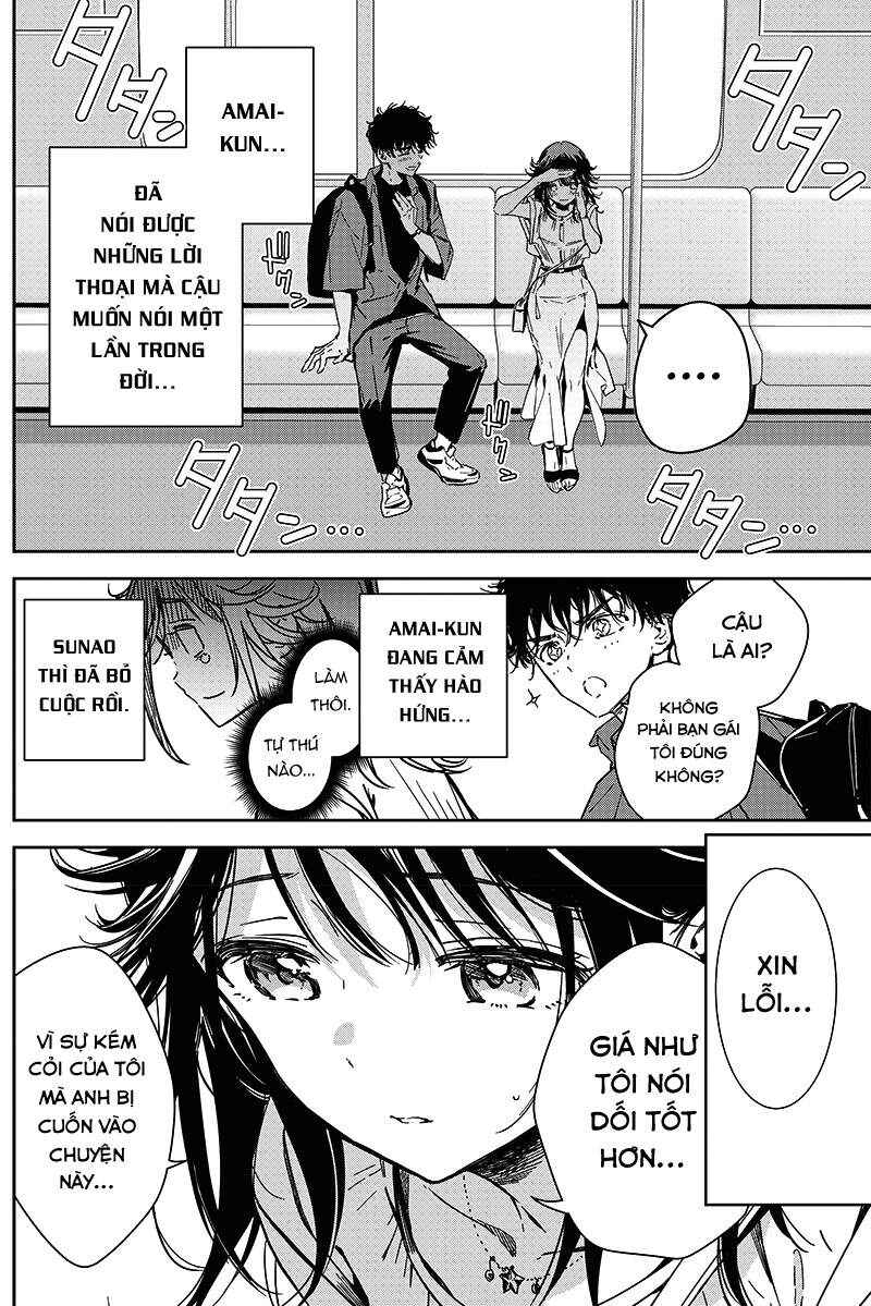 Trang 20 — Oneshot