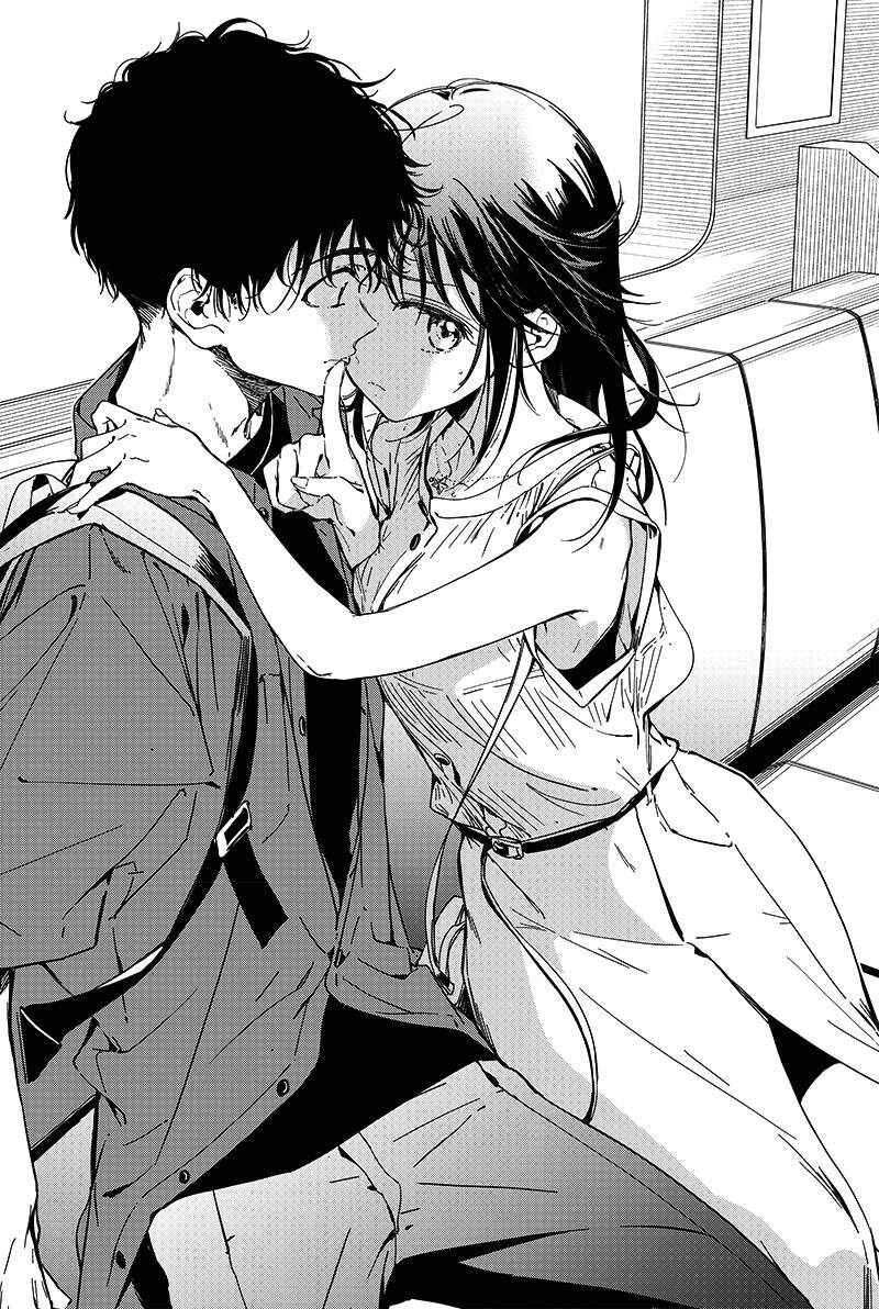 Trang 22 — Oneshot