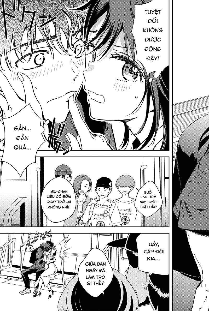 Trang 23 — Oneshot