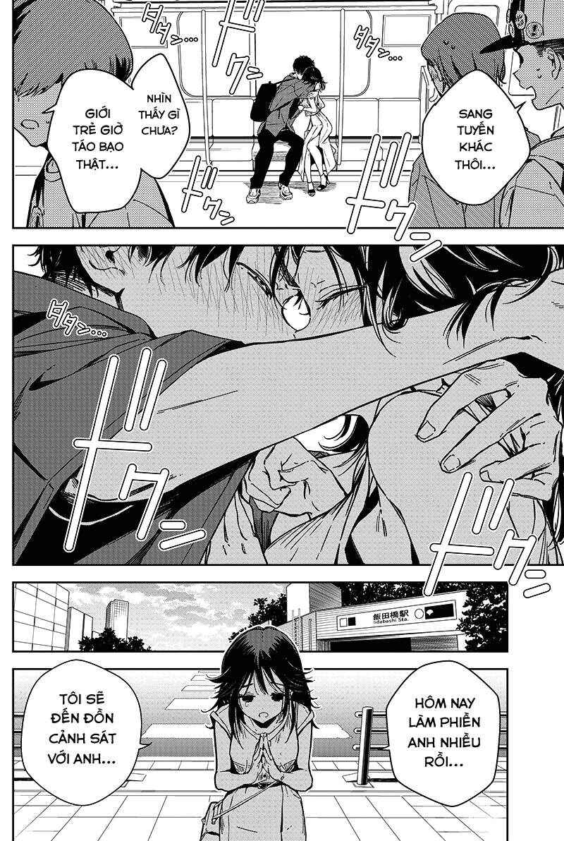 Trang 24 — Oneshot