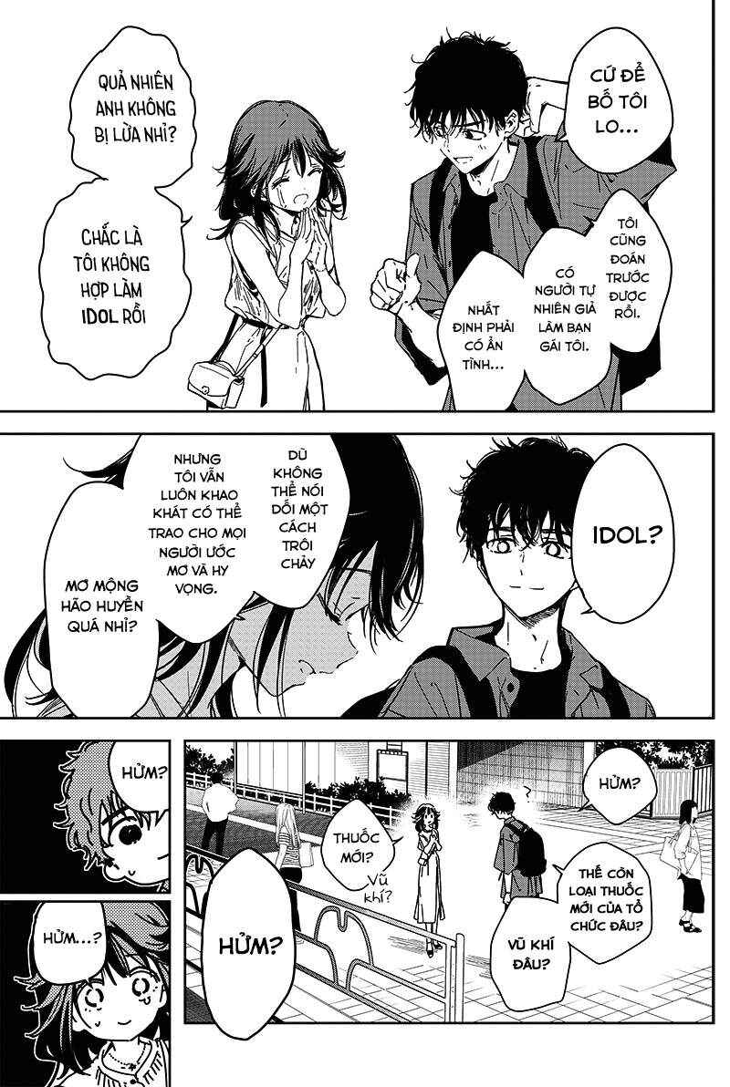 Trang 25 — Oneshot
