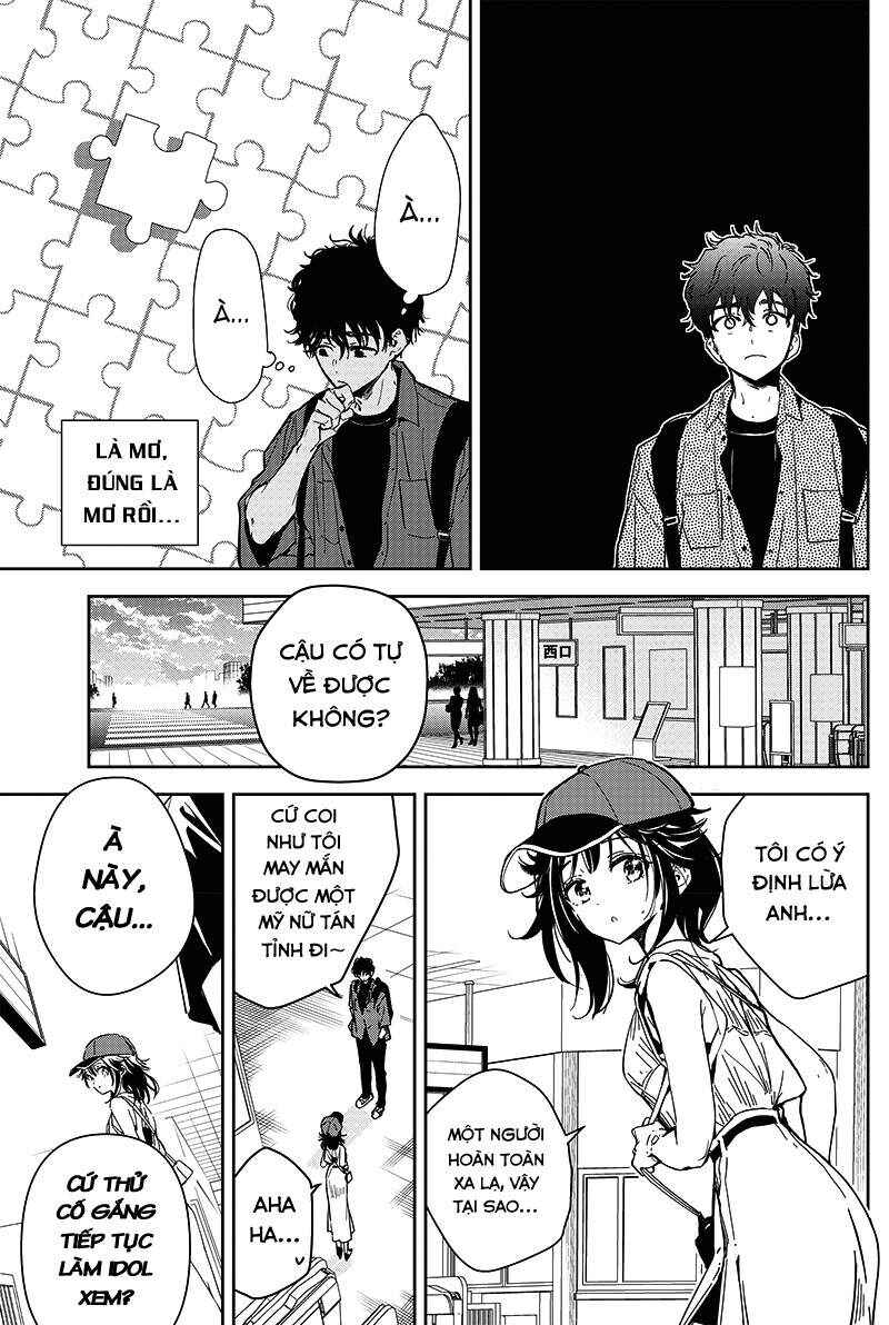 Trang 27 — Oneshot