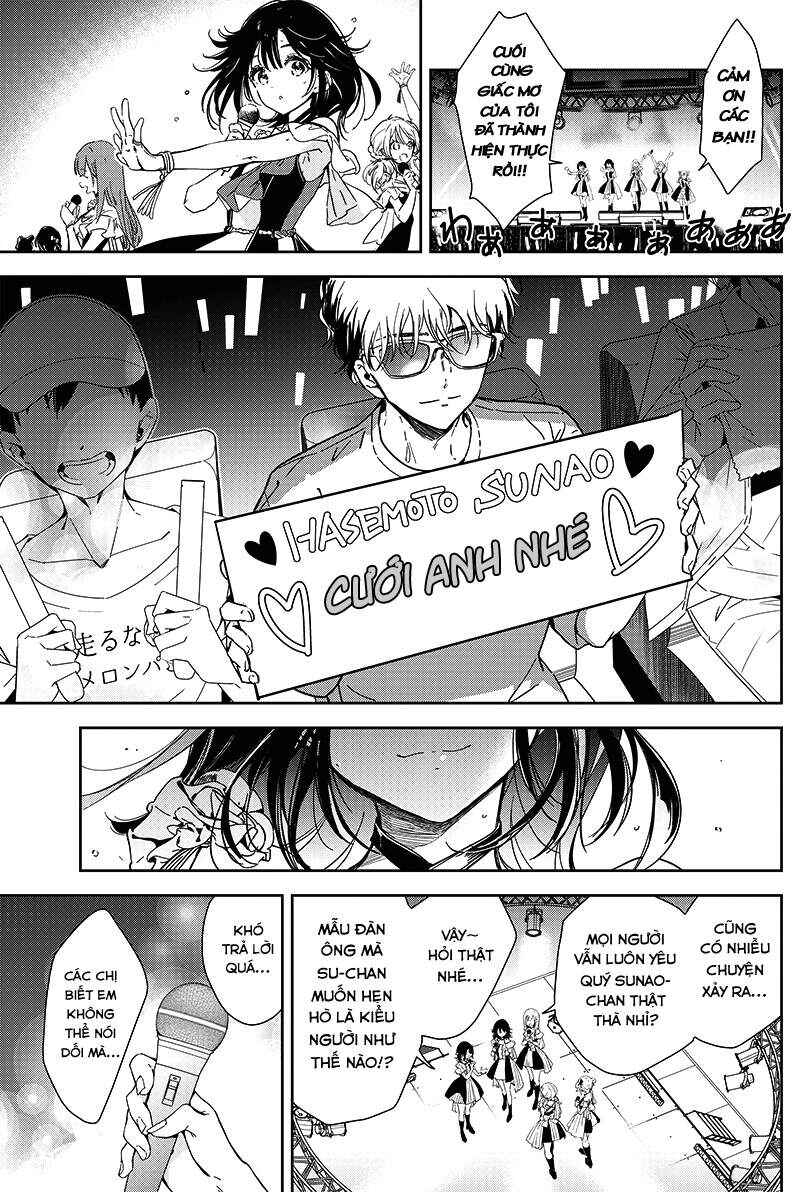 Trang 29 — Oneshot