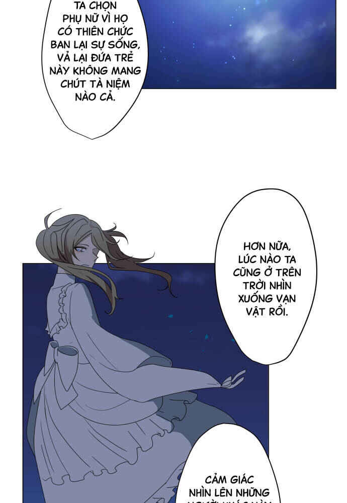 Trang 5 — Chương 32 · Chỉ có tiến về phía trước