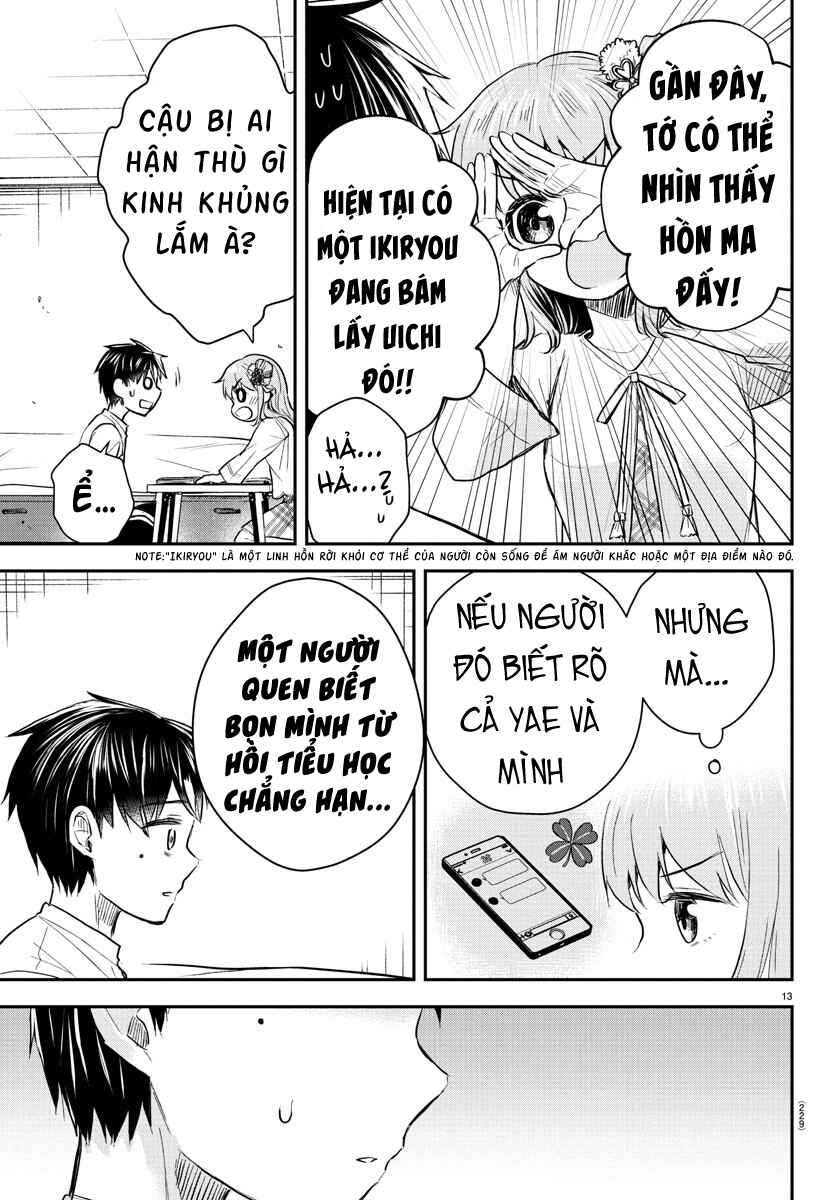 Trang 14 — Chương 27