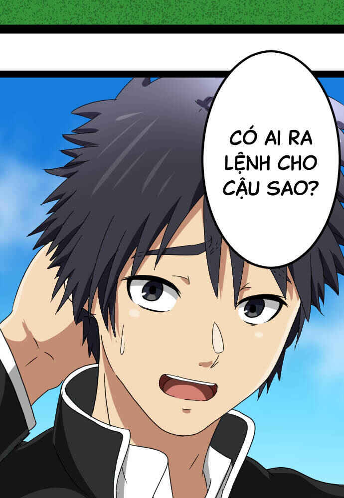 Trang 46 — Chương 98 · Buổi hẹn hò đầu tiên của Yuzu