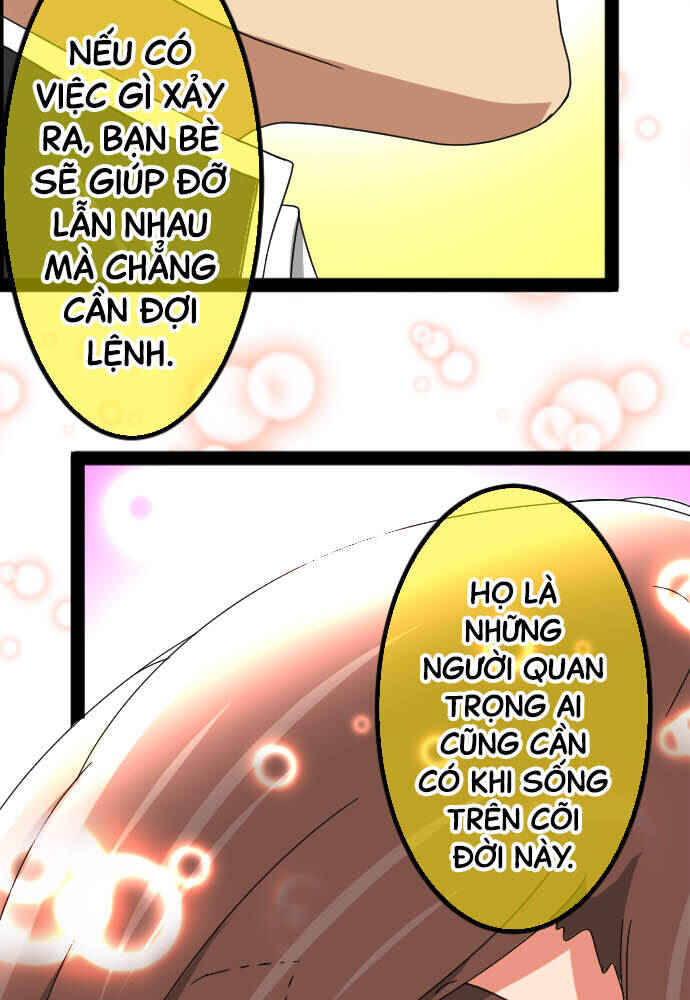 Trang 53 — Chương 98 · Buổi hẹn hò đầu tiên của Yuzu