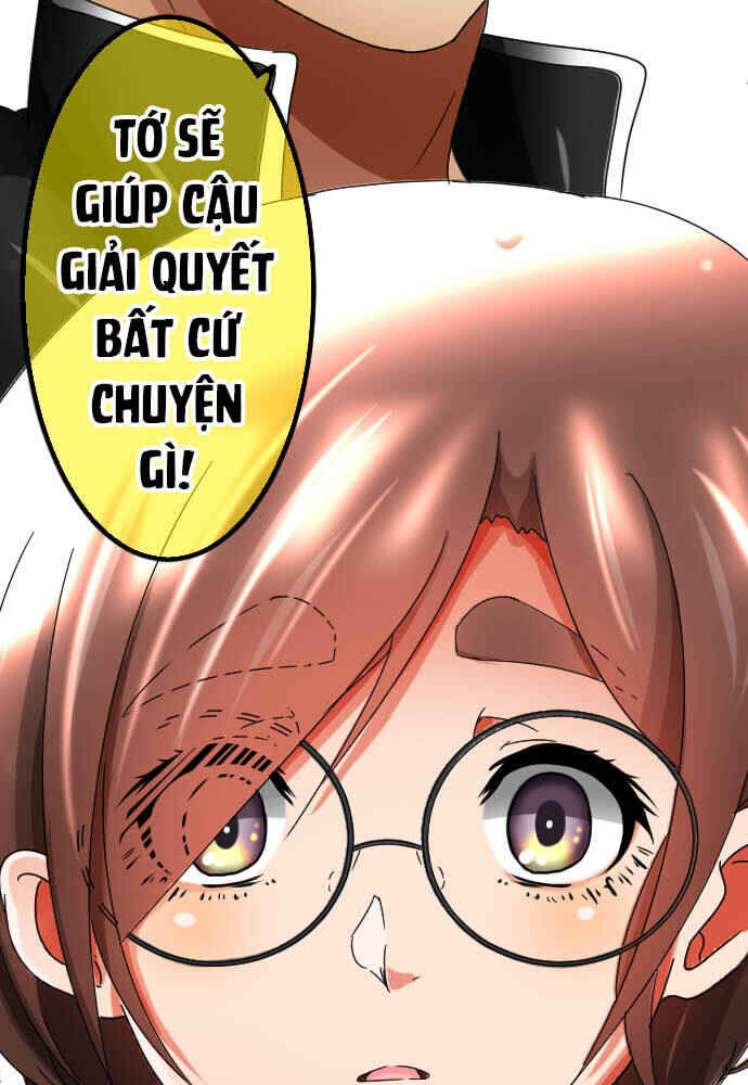 Trang 59 — Chương 98 · Buổi hẹn hò đầu tiên của Yuzu