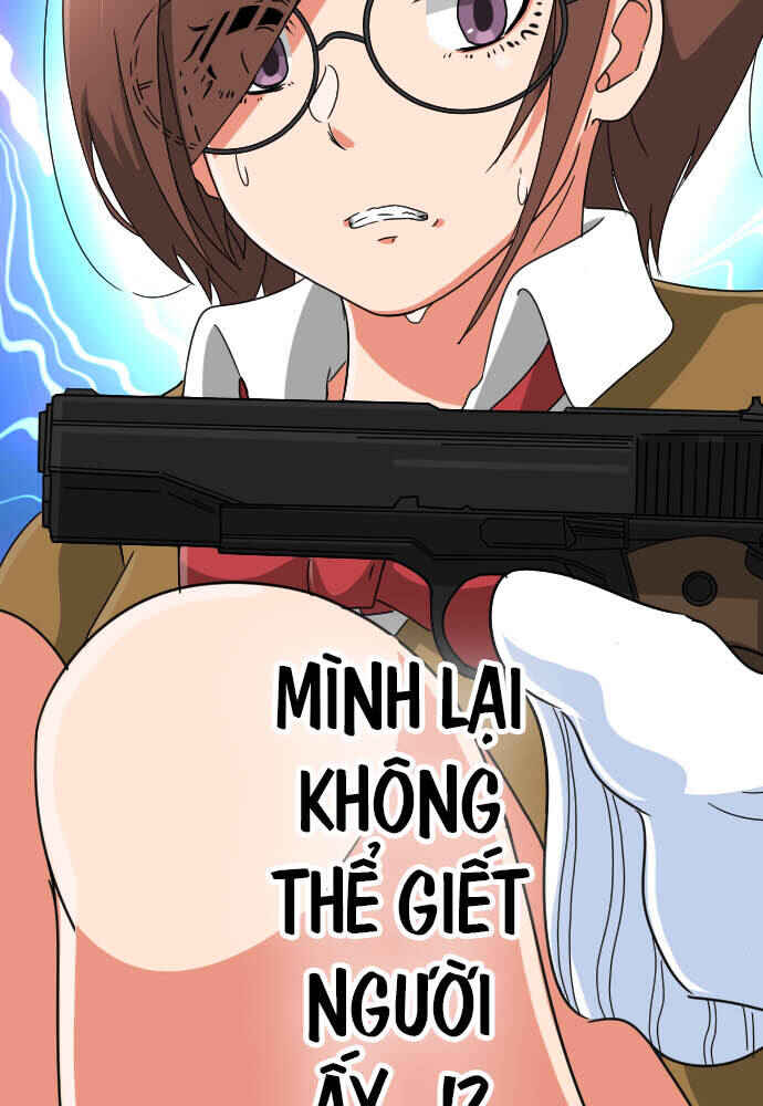 Trang 6 — Chương 98 · Buổi hẹn hò đầu tiên của Yuzu