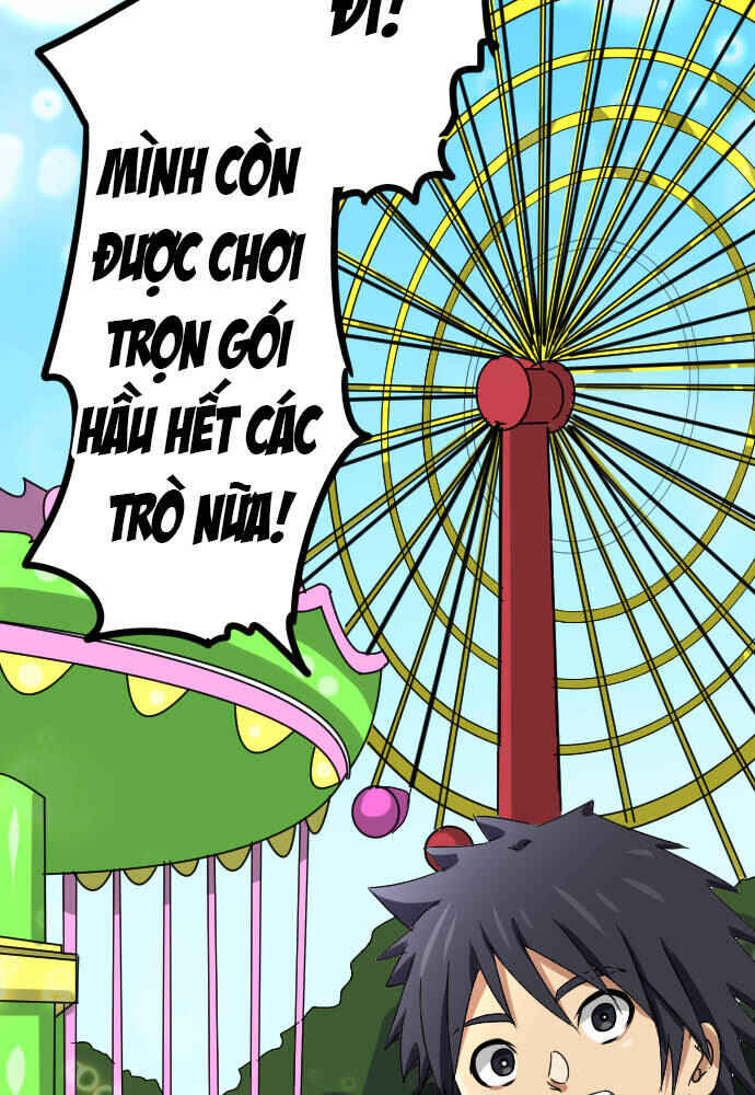 Trang 15 — Chương 98 · Buổi hẹn hò đầu tiên của Yuzu