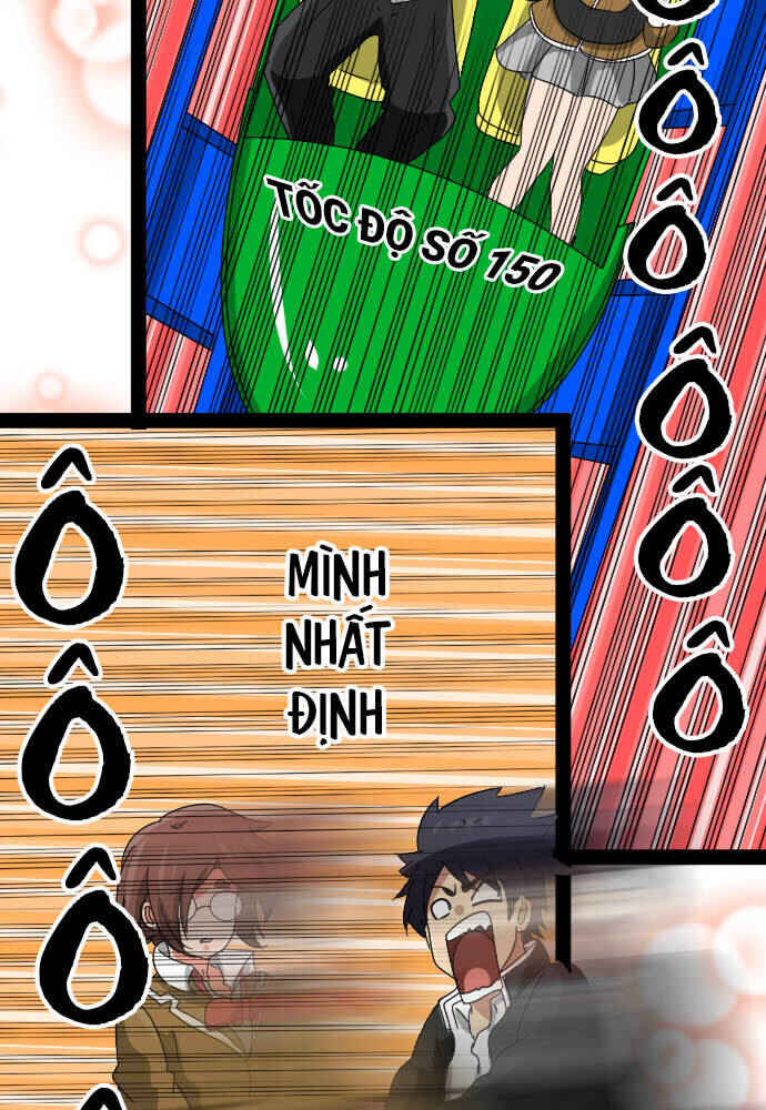 Trang 26 — Chương 98 · Buổi hẹn hò đầu tiên của Yuzu